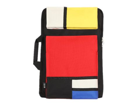 Torba transportowa do rysowania