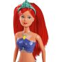 Lalka SIMBA Steffi Love Świetlista Syrena 105733656 - 5