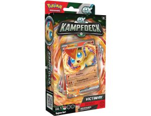 Gra kolekcjonerska karciana - Pokémon ; Pokład Walki - image 2