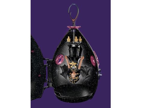 Playmobil Adventures of AYUMA 70825 Kryjówka Bat Fairies - 5