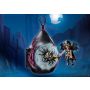 Playmobil Adventures of AYUMA 70825 Kryjówka Bat Fairies - 4