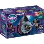 Playmobil Adventures of AYUMA 70825 Kryjówka Bat Fairies - 3