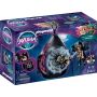 Playmobil Adventures of AYUMA 70825 Kryjówka Bat Fairies - 2