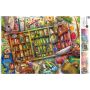 Puzzle kolekcja przyrodnika 1000 el 68x50 cm Buffalo Games Aimee Stewart - 5