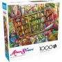 Puzzle kolekcja przyrodnika 1000 el 68x50 cm Buffalo Games Aimee Stewart - 4