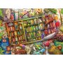 Puzzle kolekcja przyrodnika 1000 el 68x50 cm Buffalo Games Aimee Stewart - 2