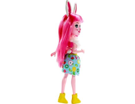 Lalka Bree Bunny i Twist FXM73 Enchantimals - 5