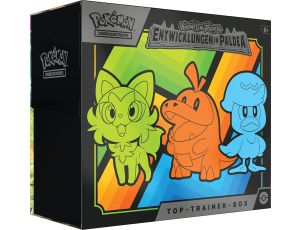 Gra kolekcjonerska karciana - Pokémon - image 2
