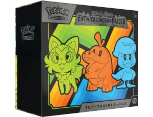 Gra kolekcjonerska karciana - Pokémon