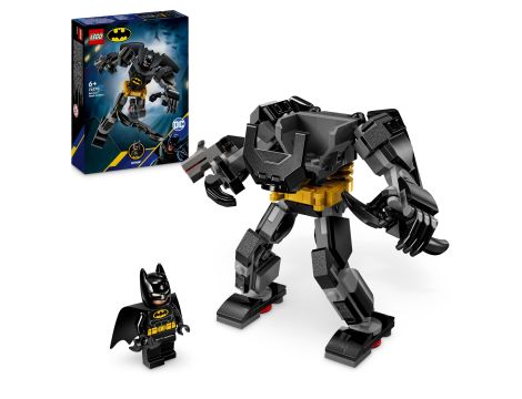 LEGO DC BATMAN 76270 MECHANICZNA ZBROJA BATMANA
