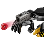 LEGO DC BATMAN 76270 MECHANICZNA ZBROJA BATMANA - 5