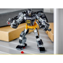 LEGO DC BATMAN 76270 MECHANICZNA ZBROJA BATMANA - 4