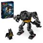 LEGO DC BATMAN 76270 MECHANICZNA ZBROJA BATMANA - 2