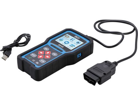 BGS Technic B.6648