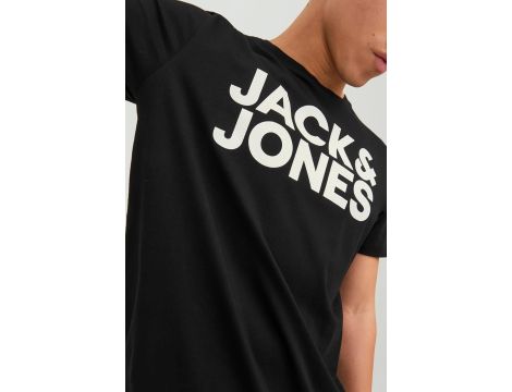 T-shirt męski okrągły dekolt BestsellerAS rozmiar L - 5