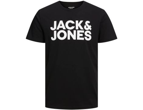 T-shirt męski okrągły dekolt BestsellerAS rozmiar L - 2