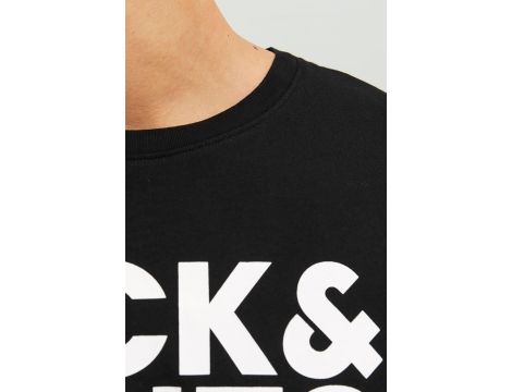 T-shirt męski okrągły dekolt BestsellerAS rozmiar L - 7