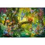 Puzzle  Schmidt 200+ - 4