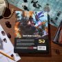 PODRĘCZNIK DUNGEONS & DRAGONS RPG - PLAYER'S HANDBOOK 2024 - 10