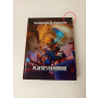 PODRĘCZNIK DUNGEONS & DRAGONS RPG - PLAYER'S HANDBOOK 2024 - 3
