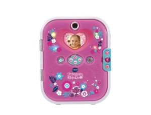 Pamiętnik A5 Vtech różowy - image 2