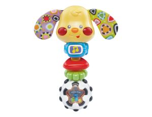 Grzechotka Wauwau-Rassel VTech Baby j.Niemiecki