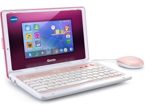 LAPTOP KOMPUTER EDUKACYJNY DLA DZIECI VTECH GENIO XL - 3