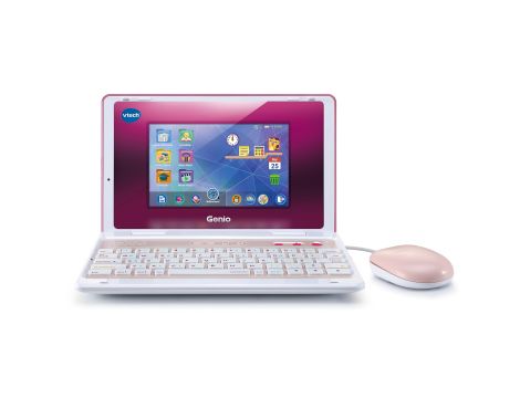 LAPTOP KOMPUTER EDUKACYJNY DLA DZIECI VTECH GENIO XL