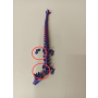 Qingxiaotu Smok z nadrukiem 3D tajemnicza zabawka smoka - 3