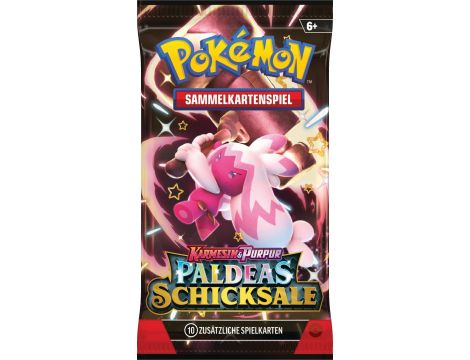 Pokémon Kolekcjonerska gra karciana - 4