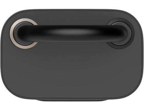 Przenośny Kompresor Powietrza, 14,8 W, 5 V, Czarny Xiaomi OB02754 - 8