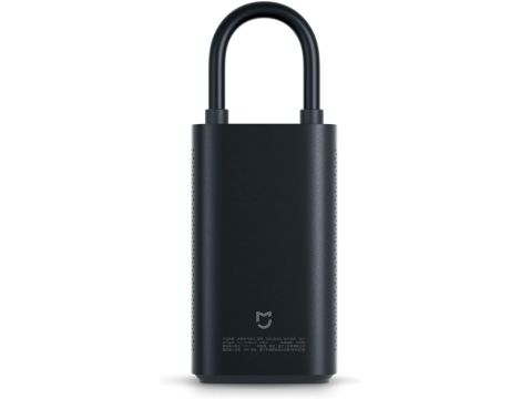 Przenośny Kompresor Powietrza, 14,8 W, 5 V, Czarny Xiaomi OB02754 - 5