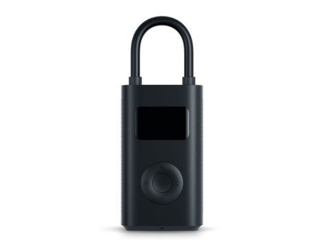 Przenośny Kompresor Powietrza, 14,8 W, 5 V, Czarny Xiaomi OB02754