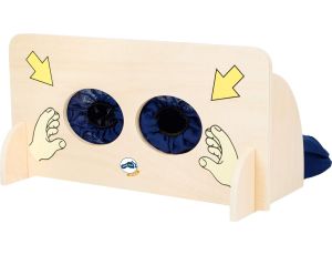 Magiczna ściana zmysłów - zgadywanka sensoryczna - image 2