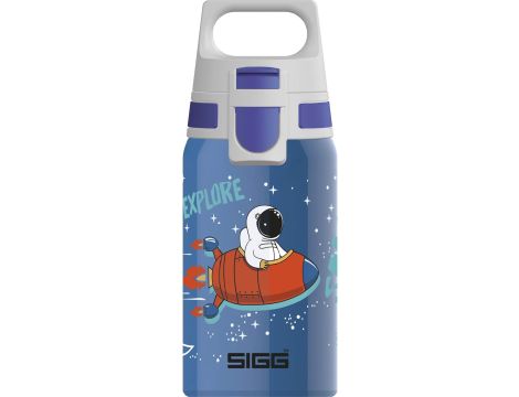 Bidon  Butelka Shield One Space 0.5L SIGG - 4