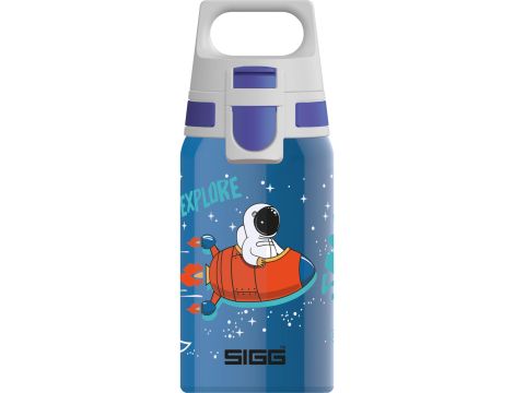 Bidon  Butelka Shield One Space 0.5L SIGG