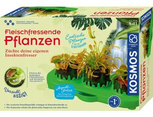 Zestaw eksperymentalny Kosmos - image 2