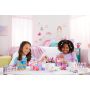 Barbie Mini BarbieLand Terenówka Zabawka auto i mini lalka Zestaw 4+ HYF43 - 5