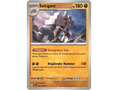 POKEMON TCG: ENTHALT ORYGINALNE KARTY POKEMON 2 BOOSTERY + MONETA - 6