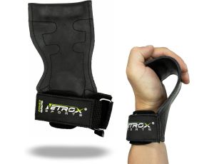 Power Grips  profesjonalne paski z dodatkową przyczepnością - image 2