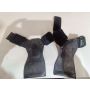 Power Grips  profesjonalne paski z dodatkową przyczepnością - 4