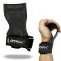 Power Grips  profesjonalne paski z dodatkową przyczepnością - 2