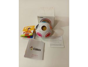 Cubidi® – piłka z tęczową piłką – gra zręcznościowa dla dzieci i dorosłych - image 2