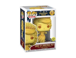 Christmas POP! Movies Vinyl Figure Ghost of C Past 9 cm