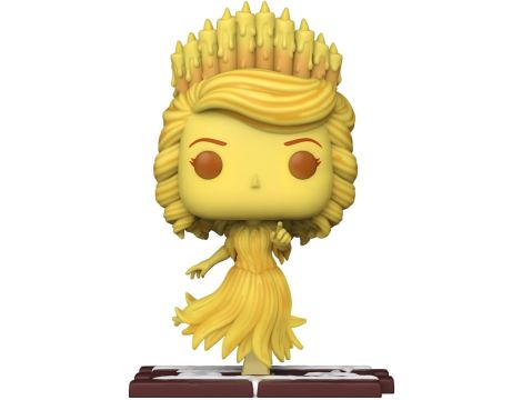 Christmas POP! Movies Vinyl Figure Ghost of C Past 9 cm - 4