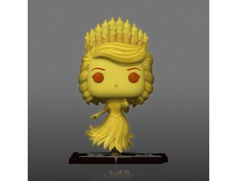 Christmas POP! Movies Vinyl Figure Ghost of C Past 9 cm - 5
