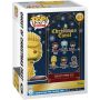 Christmas POP! Movies Vinyl Figure Ghost of C Past 9 cm - 7