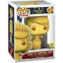 Christmas POP! Movies Vinyl Figure Ghost of C Past 9 cm - 4