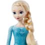 Lalka Disney Singing Elsa niebieska 30 cm - 6