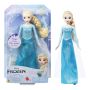 Lalka Disney Singing Elsa niebieska 30 cm - 2